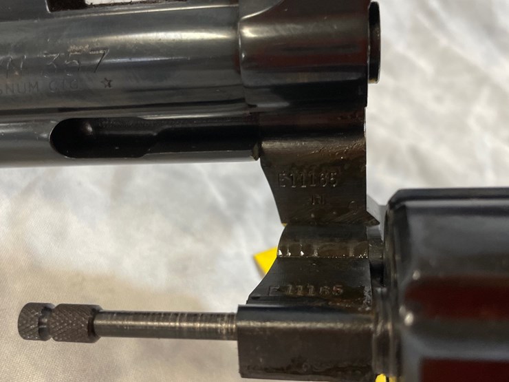 #2005-•-colt-python,-.357-mag.-cal.-revolver,-sn:-e11165-image-15