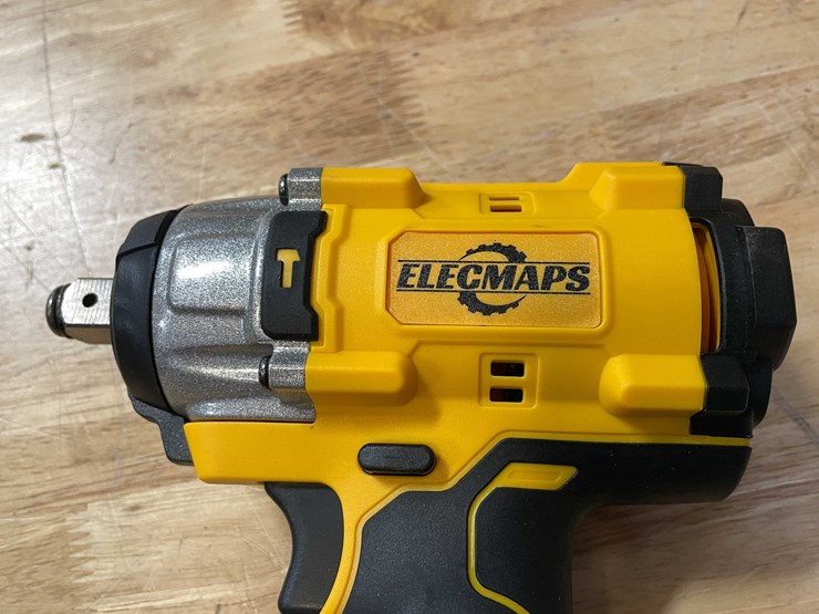 #8566-•-20v-1/2"-cordless-impact-wrench-(pr13)-image-5