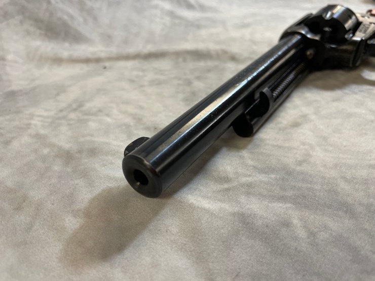 #3094-•-heritage-rough-rider,-22-lr,-revolver,-sn:-1bh192440-image-9