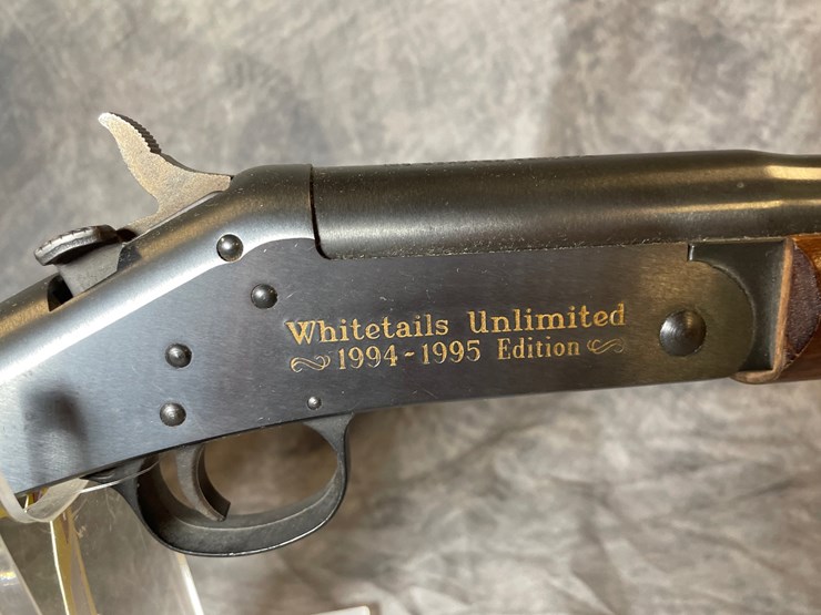 #3063-•-new-england-firearms-pardner-tracker-sb1,-20-ga.-shotgun,-sn:-nh482256-image-12