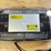 #8550-•-amber-and-yellow-led-strobe-light-(pr13)-image-2
