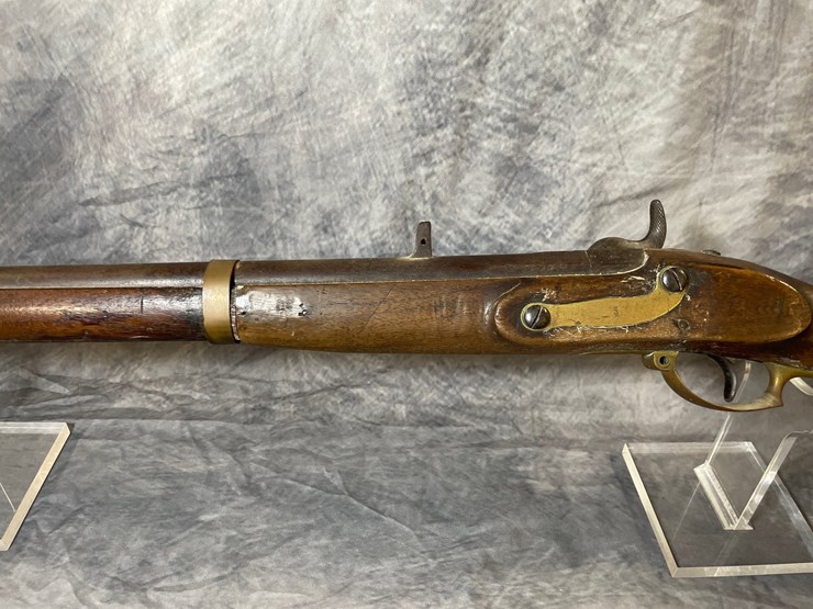 #3072-•-zella-1846-smooth-bore,-58-cal-musket.-muzzleloader,-sn:-none-image-8