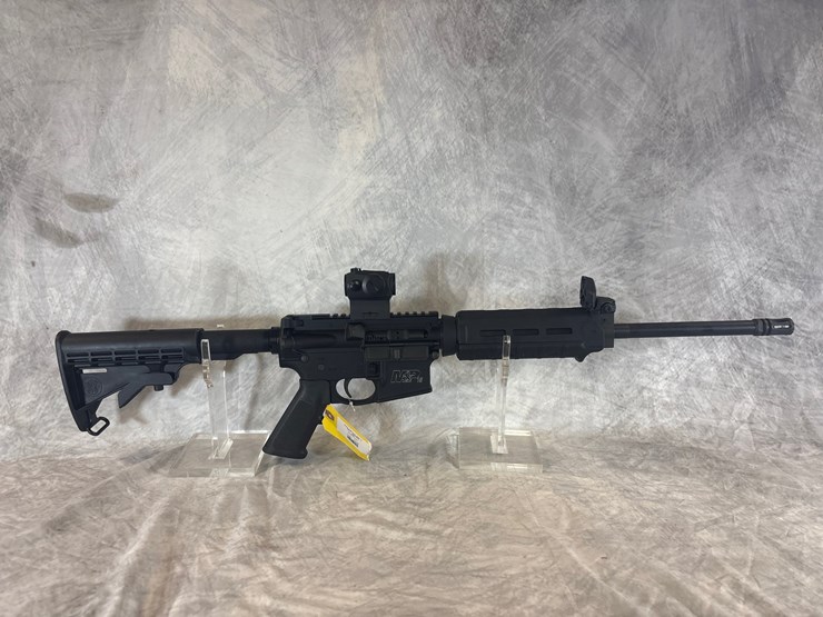 #3029-•-smith-&-wesson-m&p-15-sport,-5.56-nato.-rifle,-sn:-tt13539-image-1