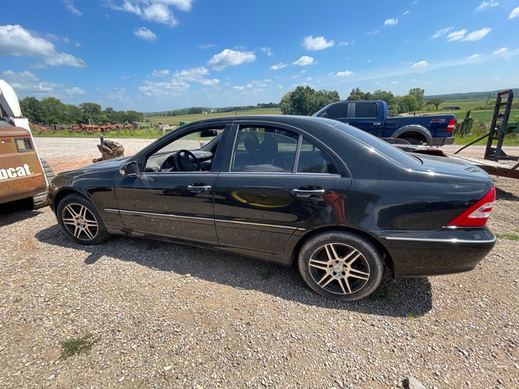 #1142-•-2007-mercedes-benz-c280-sedan,-(no-title)-image-8