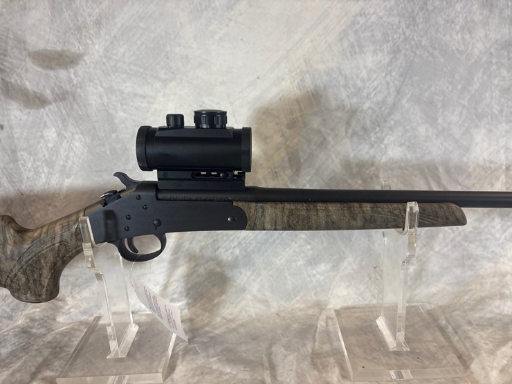 #3017-•-stevens-model-301-turkey,-.410-ga.-shotgun,-sn:-256562b-image-4
