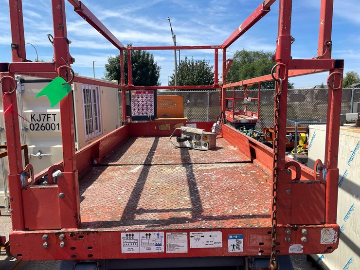 #1621-•-skyjack-4632-scissor-lift-(o10)-image-26