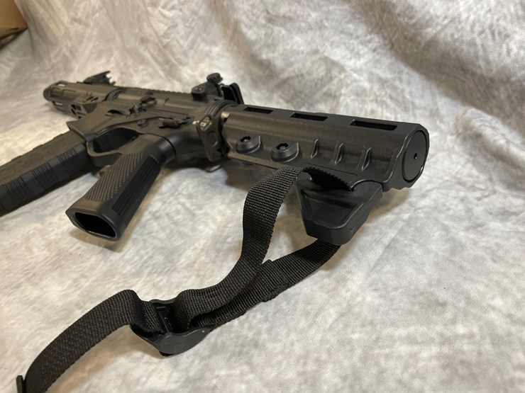 #3083-•-american-tactical-alpha-maxx,-5.56-nato.-pistol,-sn:-nx143199-image-10