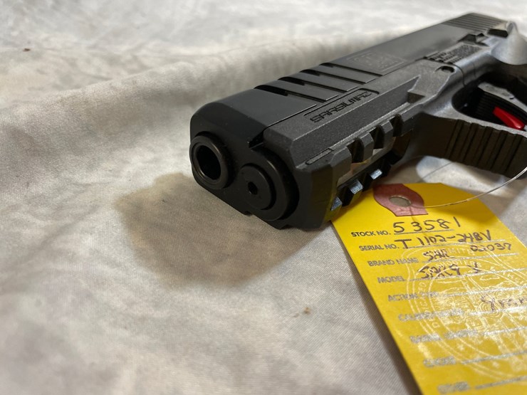 #3092-•-sarsilmaz-sar9-x,-9mm-cal.-pistol,-sn:-t1102-24bv02037-image-9
