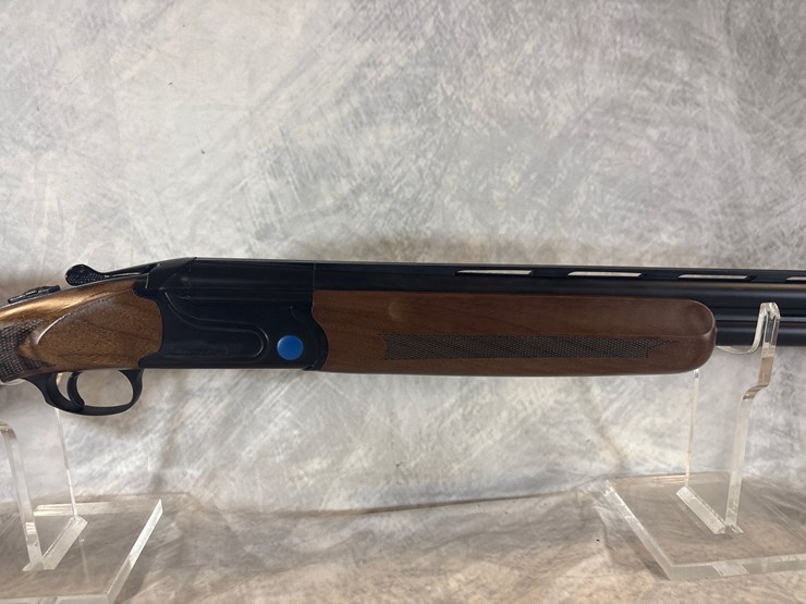 #3009-•-catma-arms-100a,-12-ga.-shotgun,-sn:-569-h25uu-541-image-4