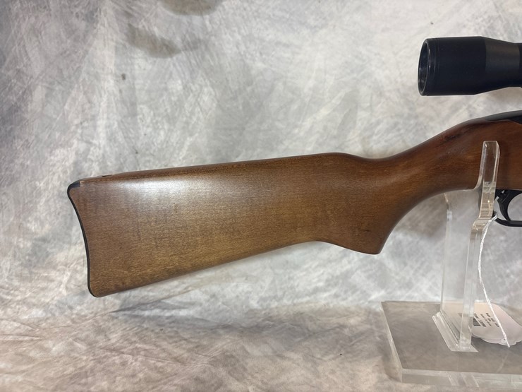 #3027-•-ruger-10/22,-22lr-cal.-rifle,-sn:-234-05164-image-3