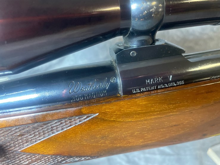 #3038-•-weatherby-mark-v-deluxe,-300-wby-mag-cal.-rifle,-sn:-h63497-image-11