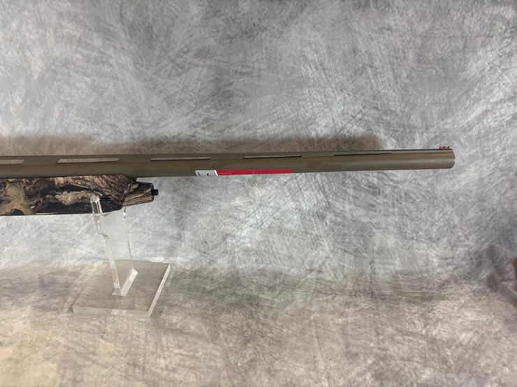 #3012-•-winchester-super-x4,-12-ga.-shotgun,-sn:-pt26493yy11k-image-5
