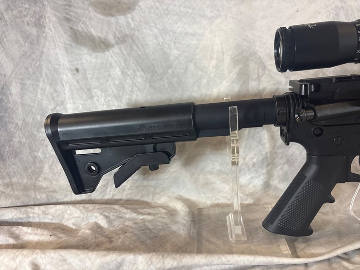 #3006-•-american-tactical-alpha-maxx,-5.56-nato-cal.-rifle,-sn:-nx090750-image-3