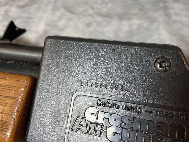 #3075-•-crosman-model-760-c-pumpmaster,-.177-cal.-air-rifle,-sn:-987504463-image-11