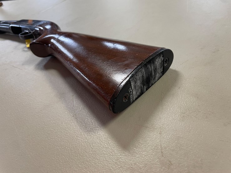 #3058-•-ithaca-model-37-featherweight,-12-ga.-shotgun,-sn:-727442-image-10