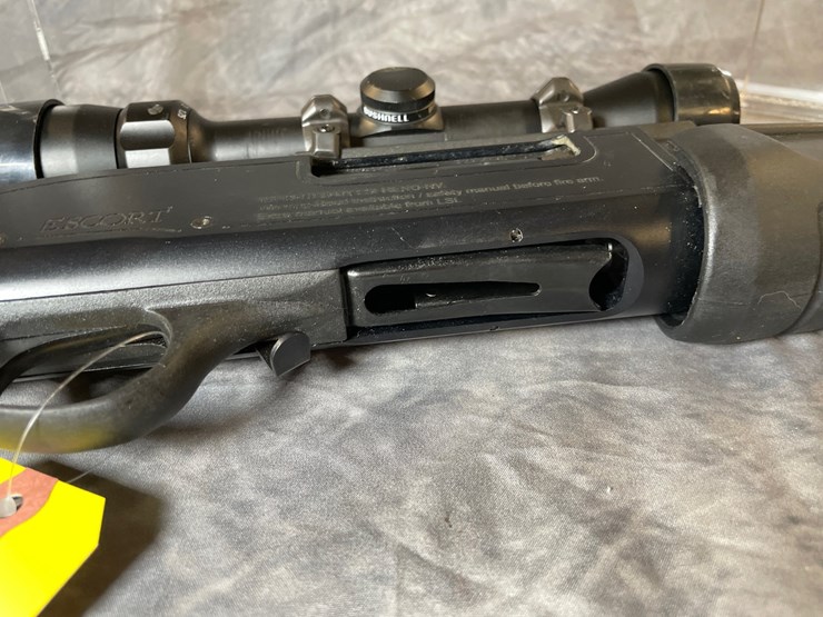 #3060-•-escort-slugger,-12-ga.-shotgun,-sn:-192466-image-19