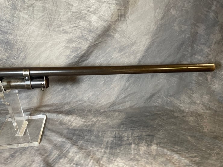 #3055-•-winchester-model-1897,-12-ga.-shotgun,-sn:-d297035-image-5