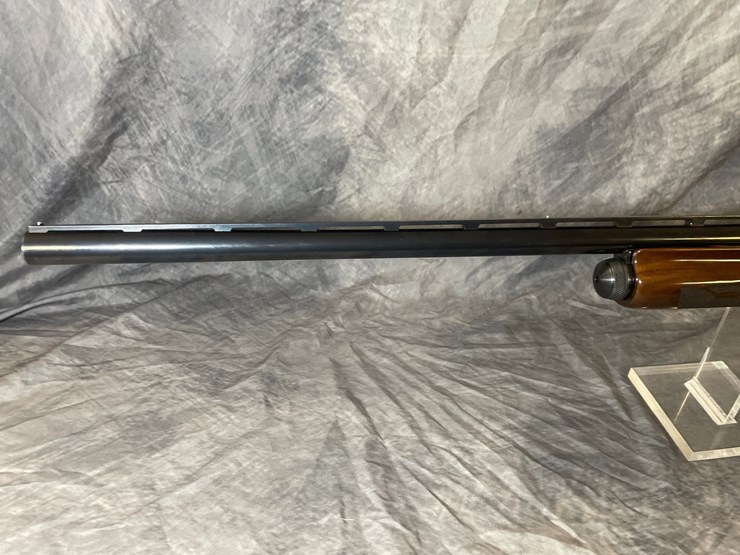 #3049-•-remington-870-wingmaster-centennial-commemorative,-12-ga.-shotgun,-sn:-ab604406m-image-8