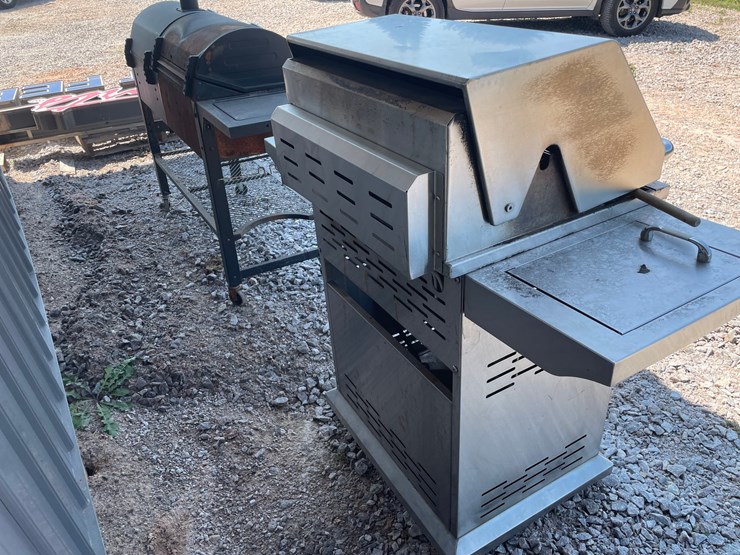 #2491-•-ducane-stainless-grill-image-5