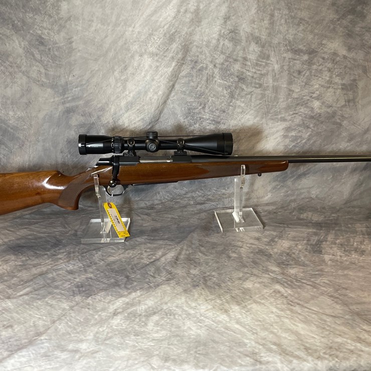 #3042 • Browning A-Bolt, 300 Win. Mag. Cal. Rifle, SN: 27707NZ717