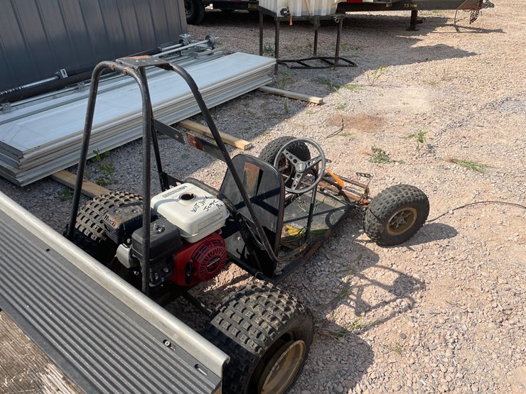 #2098-•-manco-dingo-go-kart-image-5