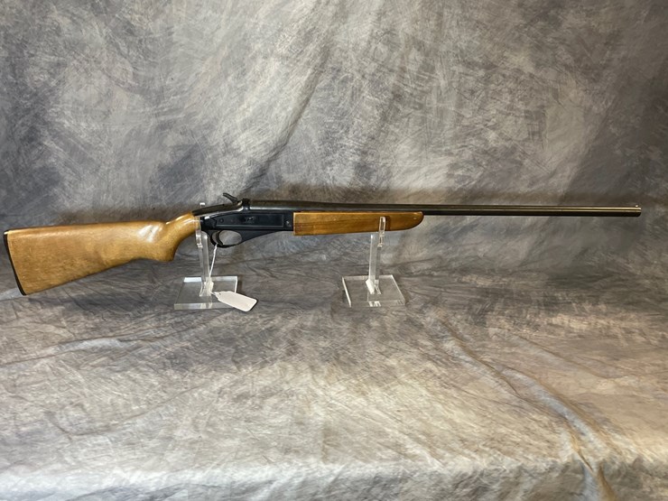 #3050-•-sears-model-101.100,-20-ga.-shotgun,-sn:-none-image-1