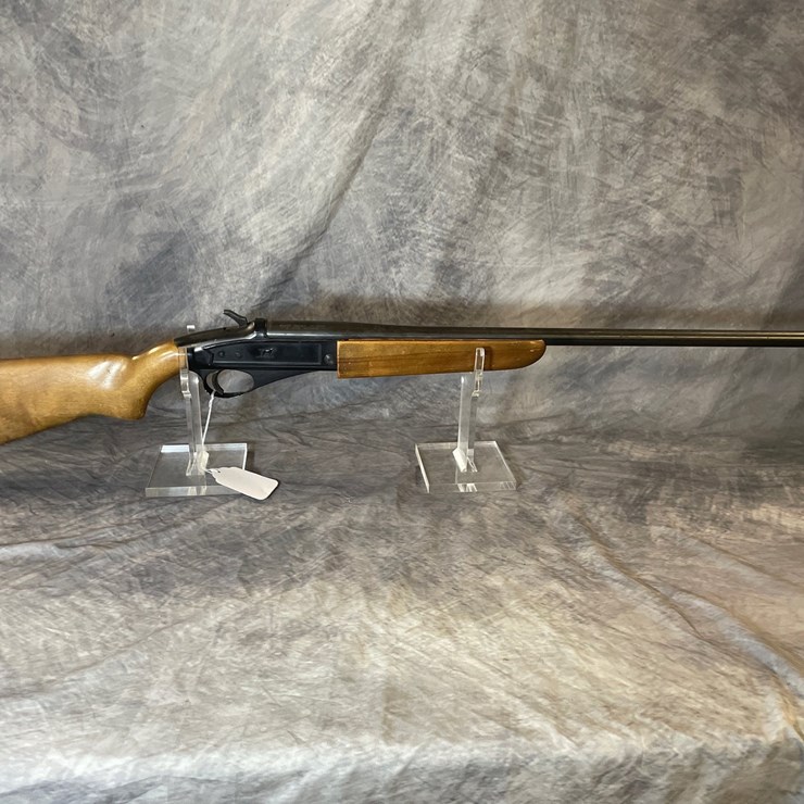 #3050 • Sears Model 101.100, 20 Ga. Shotgun, SN: NONE