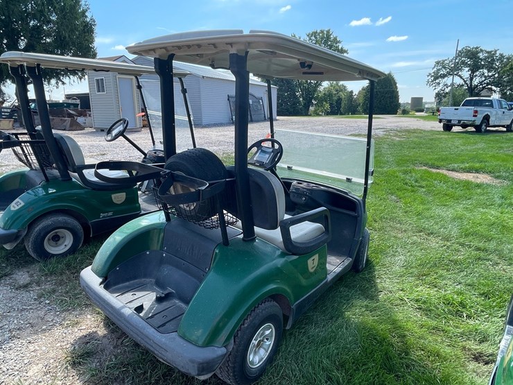 #1138-•-2012-yamaha-gas-golf-cart-image-4