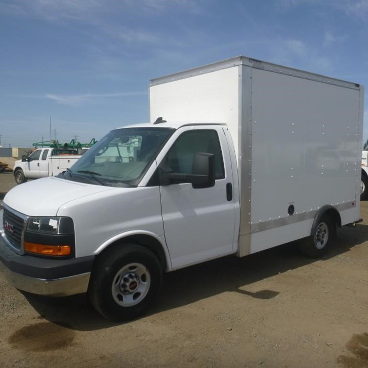 2023 GMC 3500