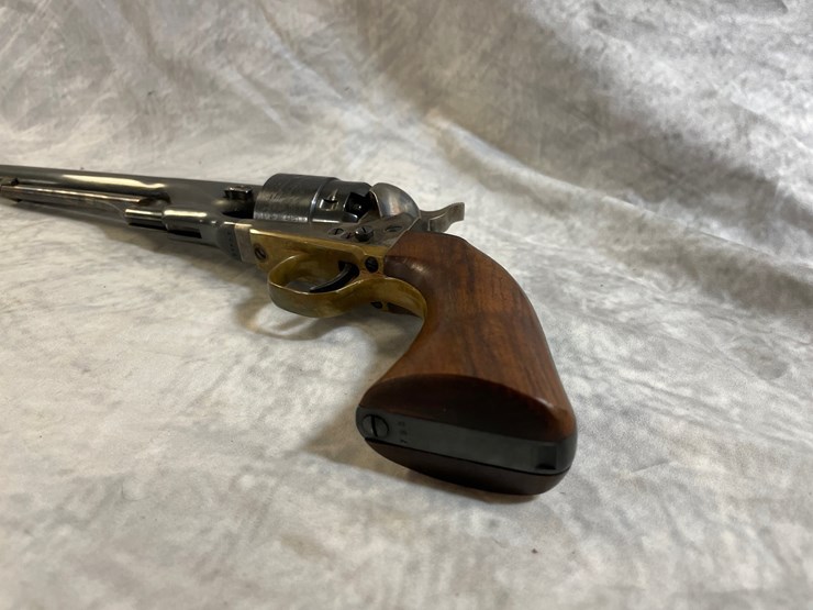 #3090-•-colt-1860-reproduction,-44-cal.-revolver,-sn:-87795-image-10