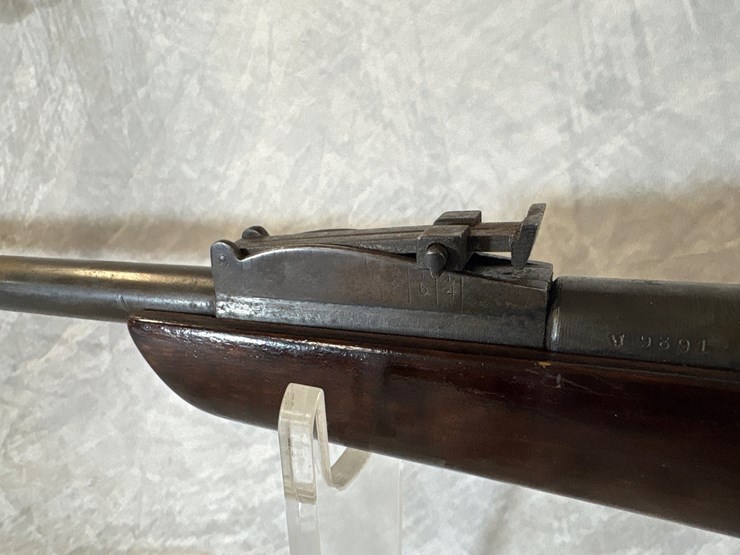 #3030-•-mauser-model-1891,-7.65x53-cal.-rifle,-sn:-u9891-image-12
