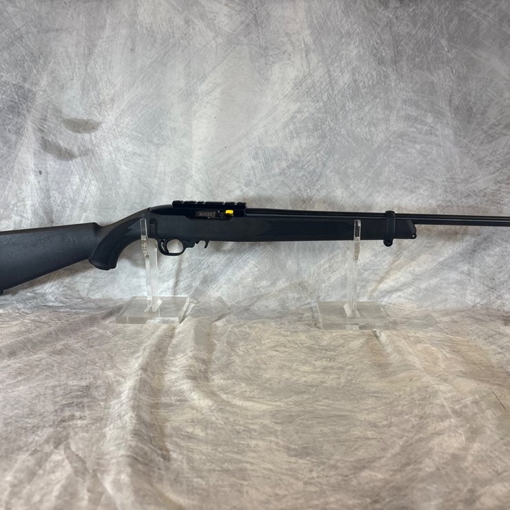 #3004 • Ruger 10/22, 22LR Cal. Rifle, SN: 0026-02296