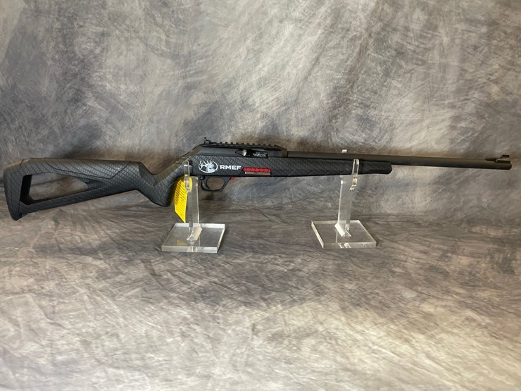 #3033-•-winchester-wildcat,-22lr-rifle,-sn:-tf614-21m19524-image-1