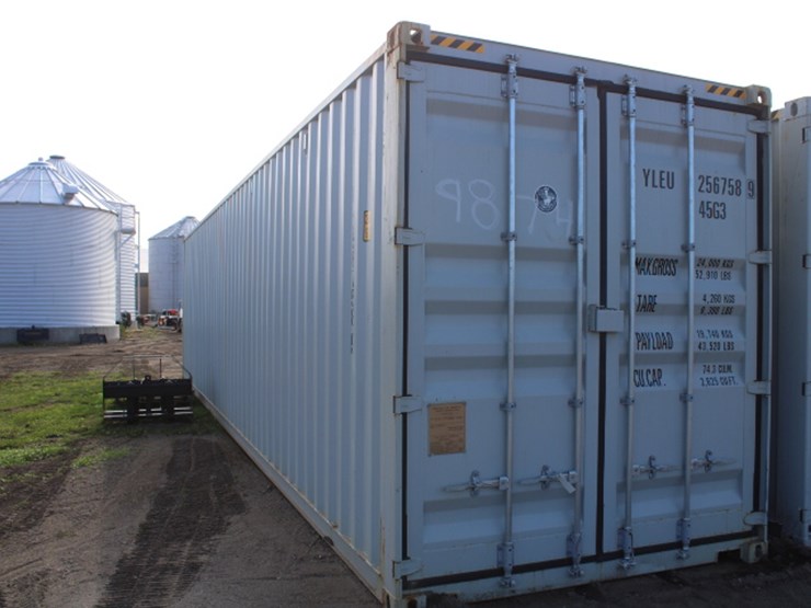 #9874-•-40-ft-container-(7608)-image-2