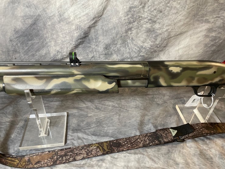#3053-•-mossberg-835-ulti-mag,-12-ga.-shotgun,-sn:-um701408-image-8