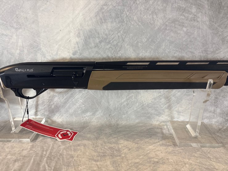 #3011-•-impala-plus-nero-desert,-12-ga.-shotgun,-sn:-60-h23yt-001381-image-4