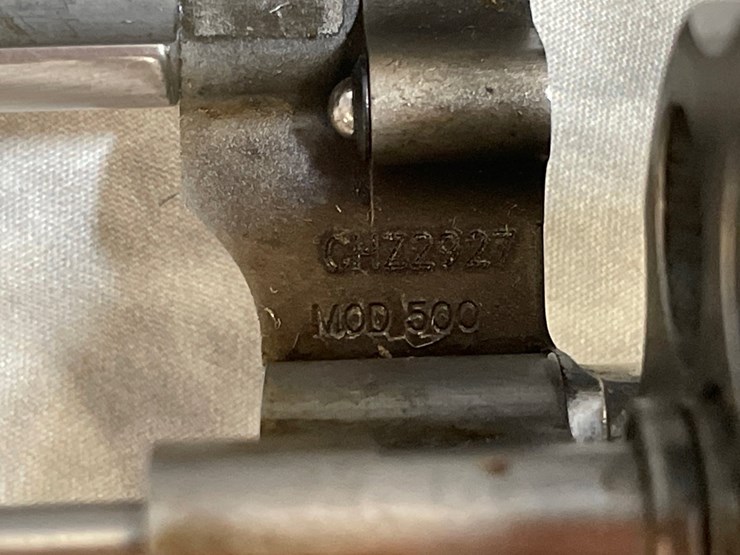#3089-•-smith-&-wesson-model-500,-500-s&w-mag.-cal.-revolver,-sn:-chz2927-image-16