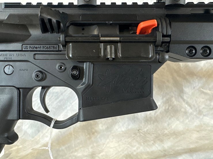 #3006-•-american-tactical-alpha-maxx,-5.56-nato-cal.-rifle,-sn:-nx090750-image-17