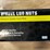 #8560-•-set-of-32-spike-lug-nuts-(pr13)-image-1