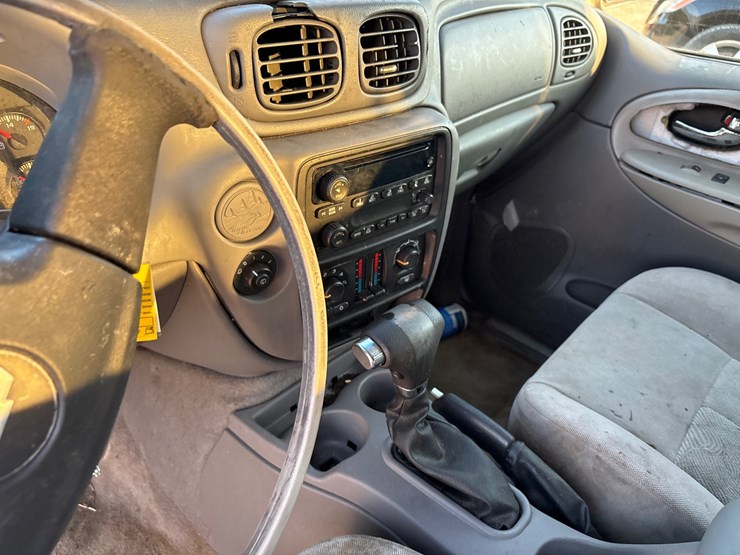 2006-chevrolet-trailblazer-image-8