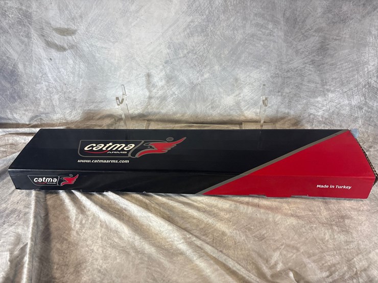 #3009-•-catma-arms-100a,-12-ga.-shotgun,-sn:-569-h25uu-541-image-15