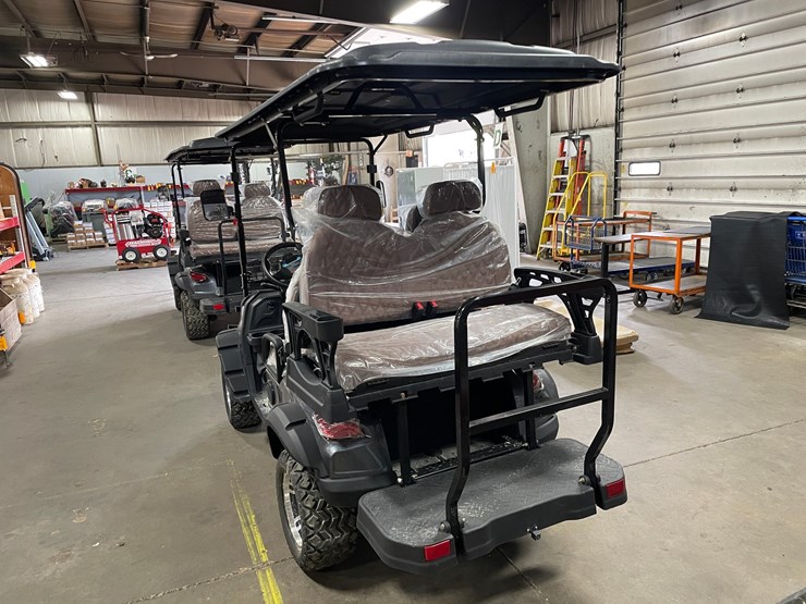 #1619-•-sd-launch-sdlc80-electric-golf-cart-(d)-image-6