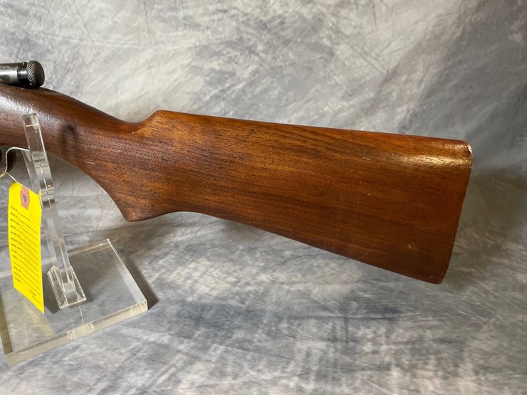 #3079-•-winchester-model-69,-22s/l/lr-rifle,-sn:-none-image-9