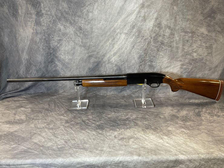 #3066-•-winchester-model-1200,-12-ga.-shotgun,-sn:-130289-image-2