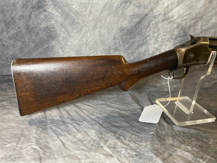 #3055-•-winchester-model-1897,-12-ga.-shotgun,-sn:-d297035-image-3