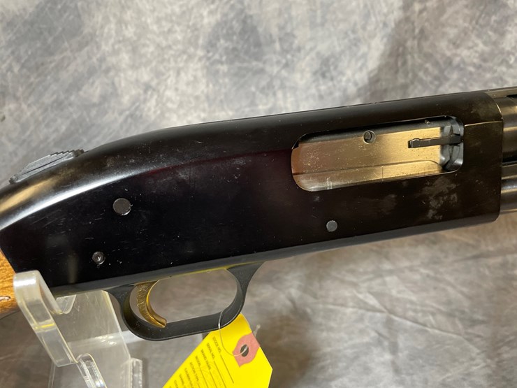 #3059-•-mossberg-500a,-12-ga.-shotgun,-sn:-p930718-image-13