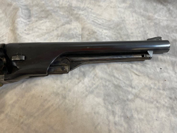#3090-•-colt-1860-reproduction,-44-cal.-revolver,-sn:-87795-image-5