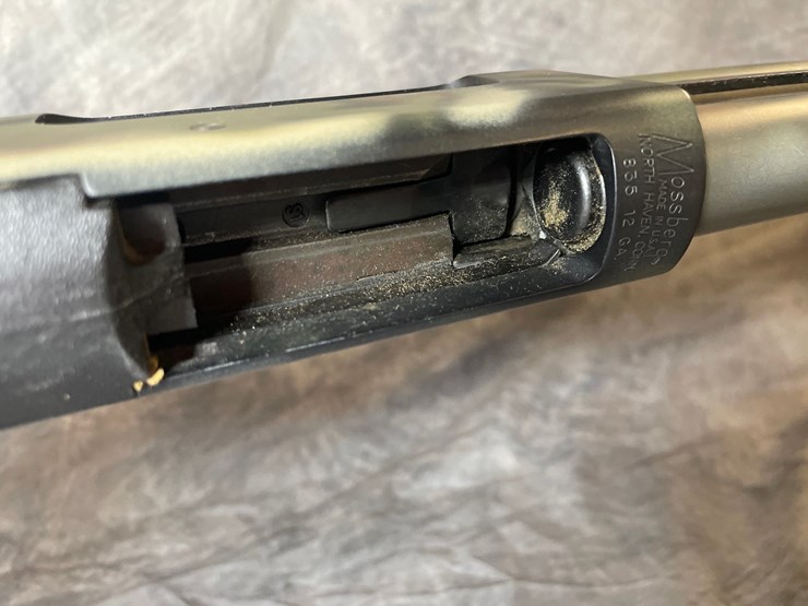 #3053-•-mossberg-835-ulti-mag,-12-ga.-shotgun,-sn:-um701408-image-15