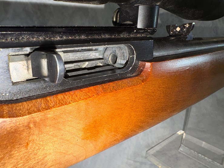 #3027-•-ruger-10/22,-22lr-cal.-rifle,-sn:-234-05164-image-16