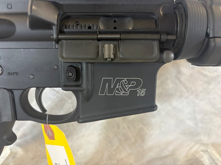 #3029-•-smith-&-wesson-m&p-15-sport,-5.56-nato.-rifle,-sn:-tt13539-image-17